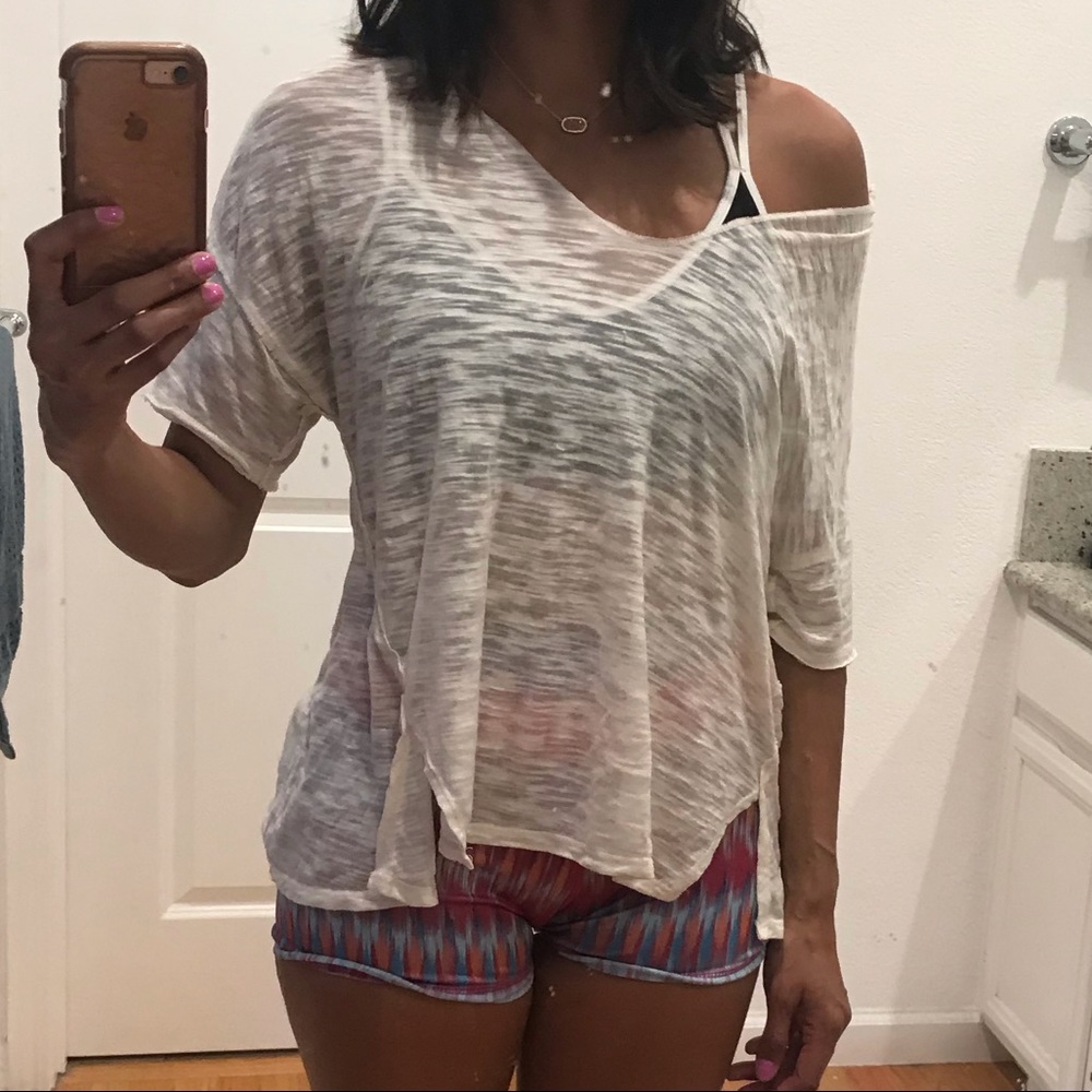 Free People top